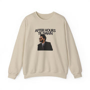 AHTD Singer Sweatshirt 5