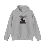 AHTD Singer Hoodie 3