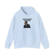 AHTD Singer Hoodie 9