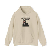 AHTD Singer Hoodie 5