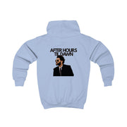 AHTD Singer Kids Hoodie 6