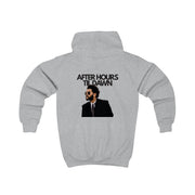 AHTD Singer Kids Hoodie 4
