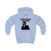 AHTD Singer Kids Hoodie 5