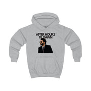AHTD Singer Kids Hoodie 3