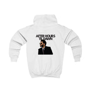 AHTD Singer Kids Hoodie 2
