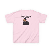 AHTD Singer Kids T-Shirt 8