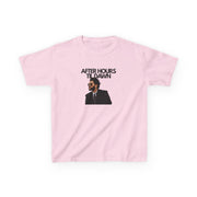 AHTD Singer Kids T-Shirt 7