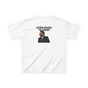AHTD Singer Kids T-Shirt 2