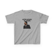 AHTD Singer Kids T-Shirt 3