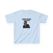 AHTD Singer Kids T-Shirt 5