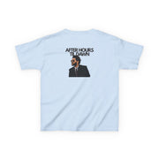 AHTD Singer Kids T-Shirt 6
