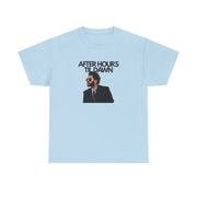 AHTD Singer T-Shirt 9