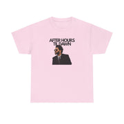 AHTD Singer T-Shirt 7