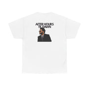 AHTD Singer T-Shirt 2