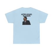 AHTD Singer T-Shirt 10