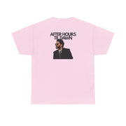 AHTD Singer T-Shirt 8