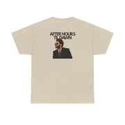 AHTD Singer T-Shirt 6