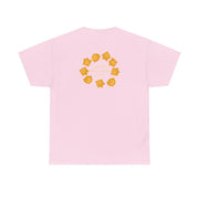 Star Pattern - Wish T-Shirt 10