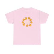 Star Pattern - Wish T-Shirt 9