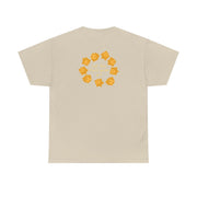 Star Pattern - Wish T-Shirt 8