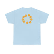 Star Pattern - Wish T-Shirt 10