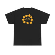 Star Pattern - Wish T-Shirt 6