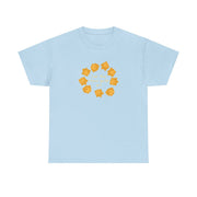 Star Pattern - Wish T-Shirt 9