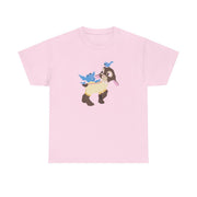 Valentino Cute - Wish T-Shirt 9