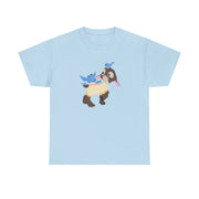 Valentino Cute - Wish T-Shirt 9