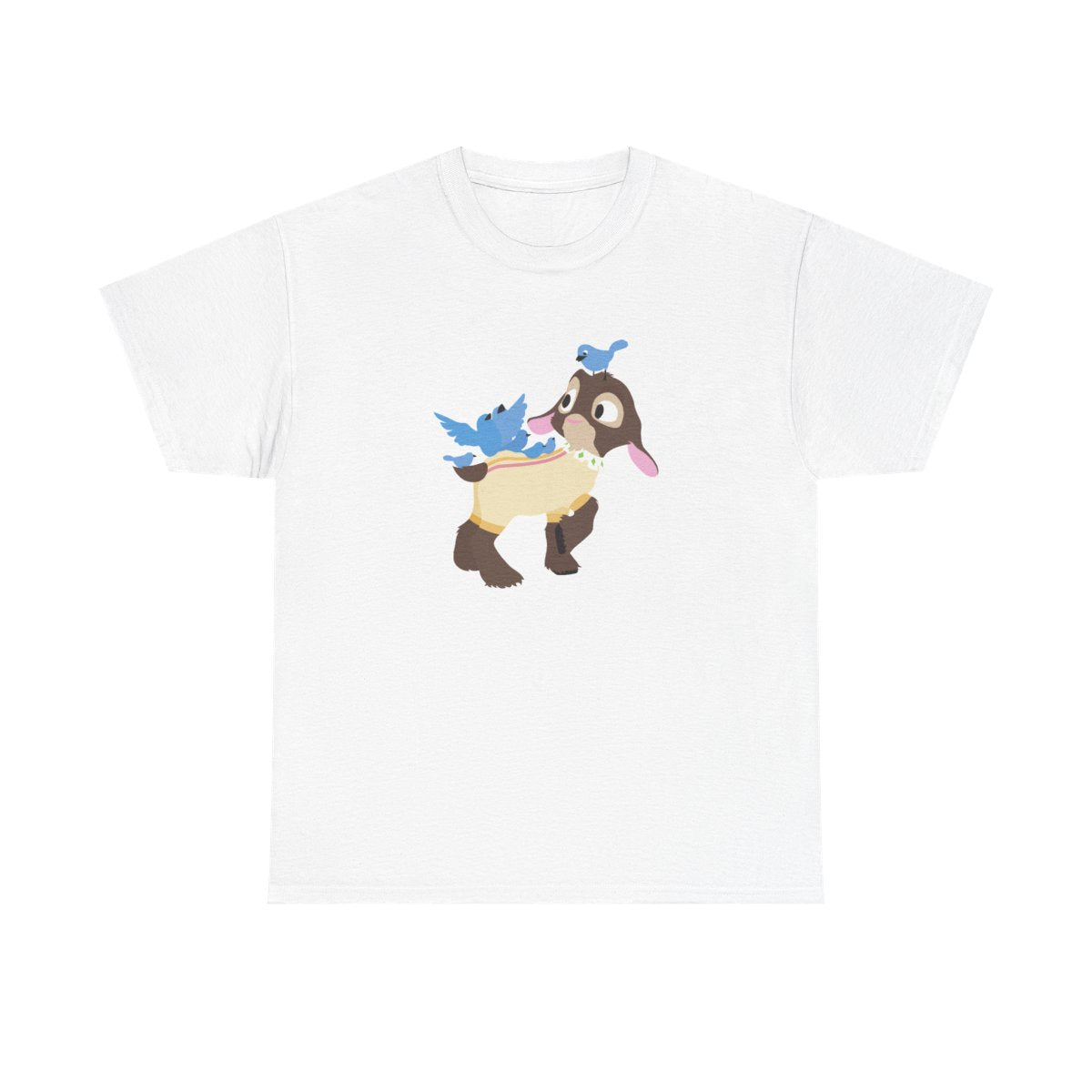 Valentino Cute - Wish T-Shirt