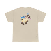 Valentino Cute - Wish T-Shirt 8