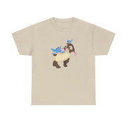 Valentino Cute - Wish T-Shirt 7
