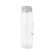 Kelly - Womens World Cup Clear Water Bottle 8
