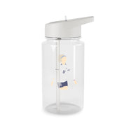 Kelly - Womens World Cup Clear Water Bottle 2