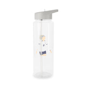 Kelly - Womens World Cup Clear Water Bottle 7