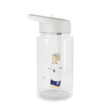 Women's World Cup Clear Water Bottles