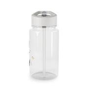 Kelly - Womens World Cup Clear Water Bottle 4