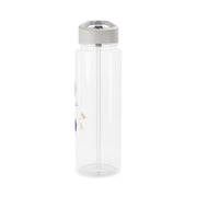Kelly - Womens World Cup Clear Water Bottle 9