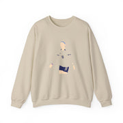 Kelly - Womens World Cup Sweatshirt 7