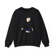 Kelly - Womens World Cup Sweatshirt 5
