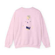 Kelly - Womens World Cup Sweatshirt 10
