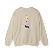 Kelly - Womens World Cup Sweatshirt 8