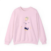 Kelly - Womens World Cup Sweatshirt 9