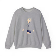 Kelly - Womens World Cup Sweatshirt 3