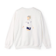 Kelly - Womens World Cup Sweatshirt 2