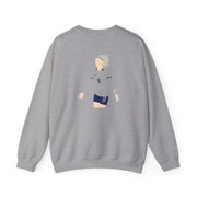 Kelly - Womens World Cup Sweatshirt 4