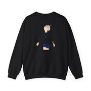 Kelly - Womens World Cup Sweatshirt 6