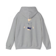 Kelly - Womens World Cup Hoodie 4