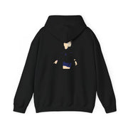 Kelly - Womens World Cup Hoodie 4