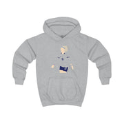 Kelly - Womens World Cup Kids Hoodie 3